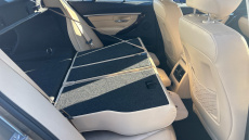 BMW 3 Series 320d Luxury 4dr Step Auto Diesel Saloon